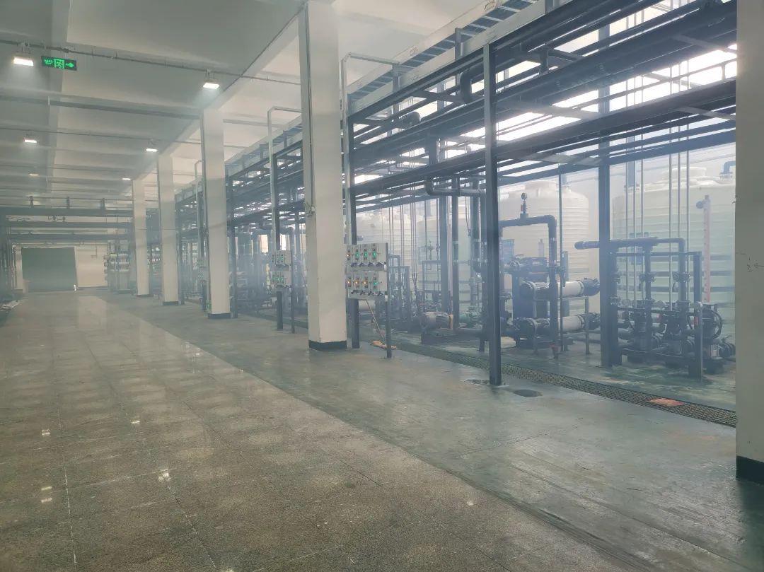 918博天堂硝酸接纳现场