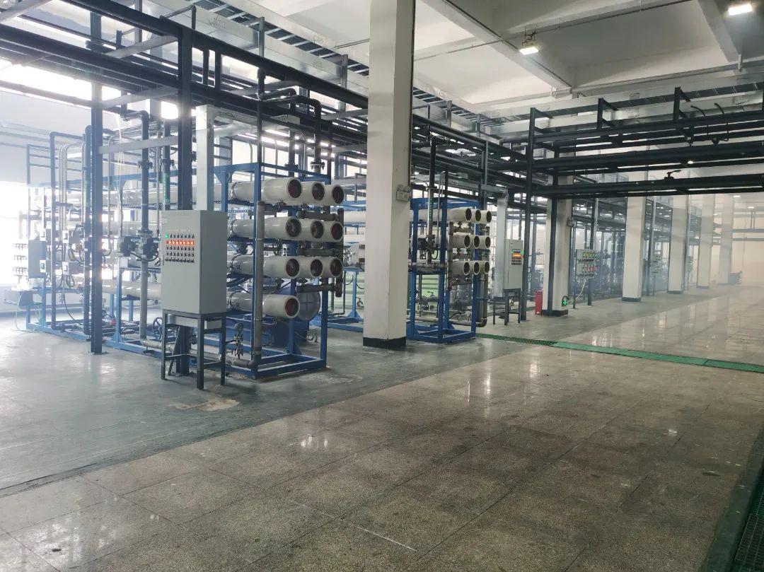 918博天堂硝酸接纳现场