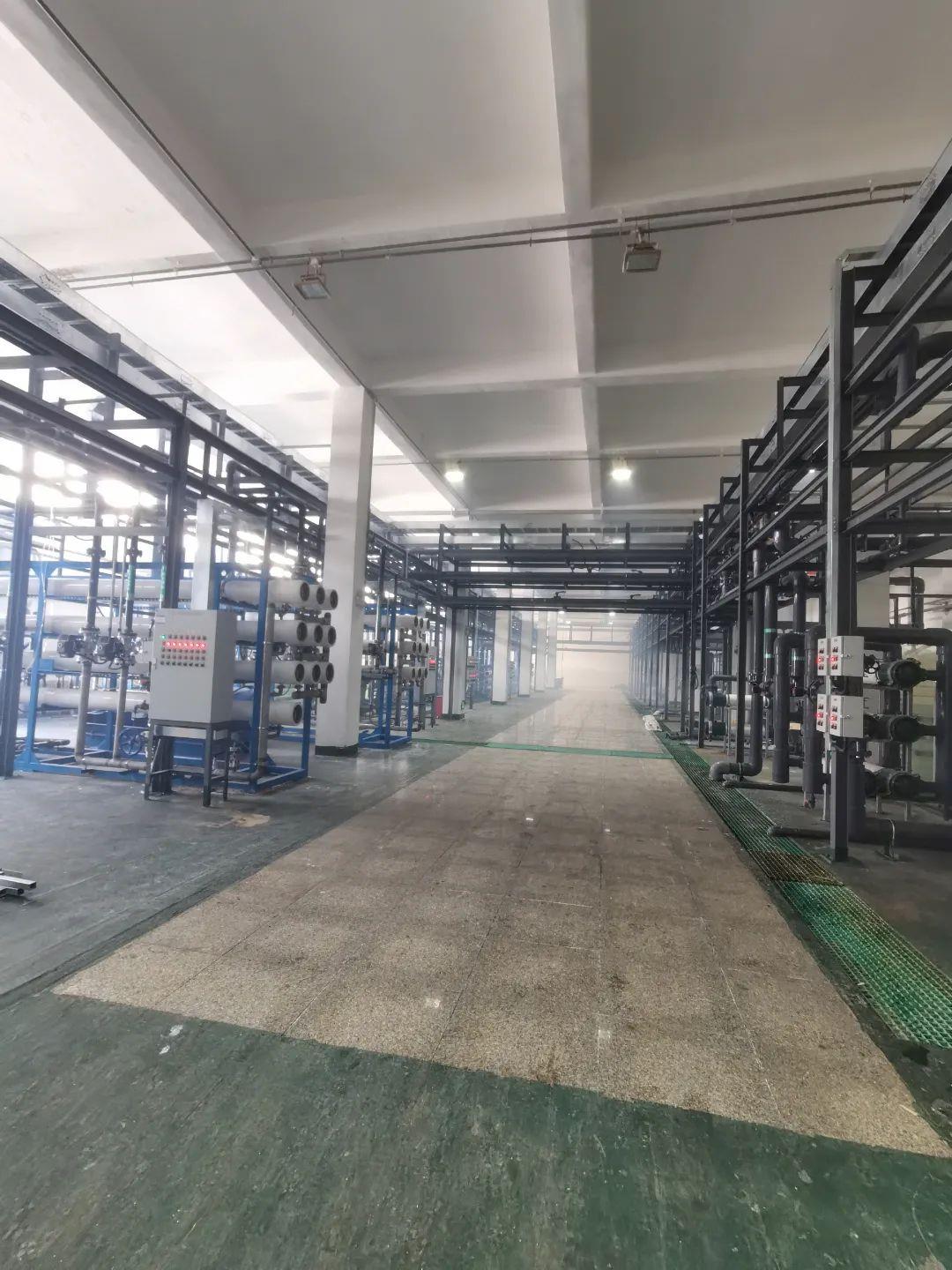 918博天堂硝酸接纳现场